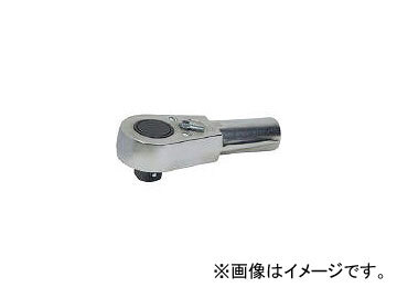 WILLIAMS 1ドライブ ラチェットヘッド クローム JHWX-52(7581548 WILLIAMS 1ドライブ ラチェットヘッド クローム JHWX-52(7581548