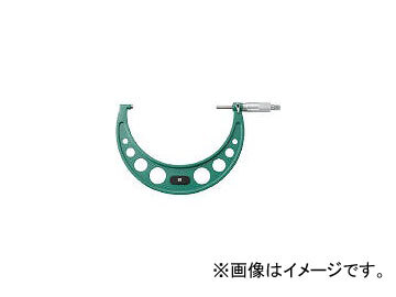 新潟精機/NIIGATASEIKI 標準外側マイクロメータ MC106225 新潟精機/NIIGATASEIKI 標準外側マイクロメータ MC106225
