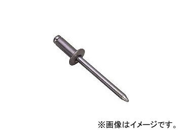 ロブテックス/LOBSTER ブラインドリベット(1000本入) ステンレス/ステンレス 6-5 NST65(1259679) JAN:4963202028349 その他