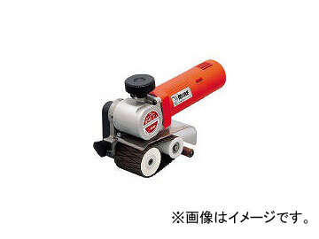 オフィスマイン/OFFICE-MINE ハイパワーミニコベルトサンダー HMBE(2981840) JAN:4562137341792