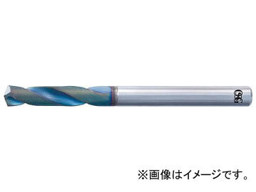 OSG 超硬ADドリル 2Dタイプ AD-2D-9.7(8264738)