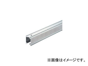 ダイケン/DAIKEN アルミドアハンガー SD15レール3640シルバー ダイケン/DAIKEN アルミドアハンガー SD15レール3640シルバー