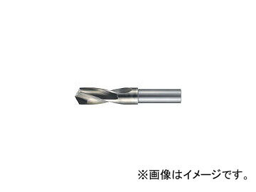 フクダ精工/F.K.D 超硬付刃スリムシャンクドリル 20.5 SLD20.5 フクダ精工/F.K.D 超硬付刃スリムシャンクドリル 20.5 SLD20.5