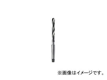 フクダ精工/F.K.D 超硬付刃テーパーシャンクドリル 19.5 TD19.5(2887975) JAN:4582115712543