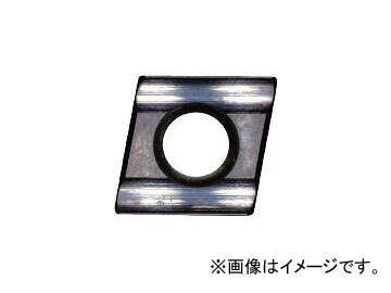 富士元工業/NICECUT チビモミ専用チップ 超硬M種 TiAlNコーティング C22GUX NK6060(2481189) JAN:4562112032325 入数:12個