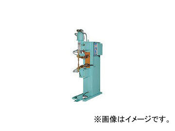 中央製作所/CHUO S型スポット溶接機 S26354