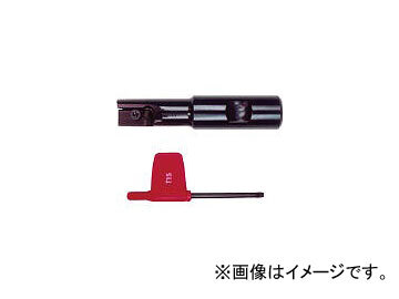 ノガ・ジャパン/NOGA ミルスレッド ツールホルダー SR0014H14 ノガ・ジャパン/NOGA ミルスレッド ツールホルダー SR0014H14