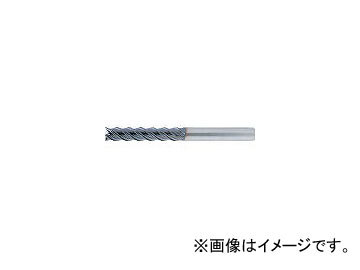 ダイジェット/DIJET スーパーワンカットエンドミル DZSOCL4160 ダイジェット/DIJET スーパーワンカットエンドミル DZSOCL4160