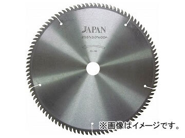 チップソージャパン 合板用チップソー GH305-100(7768923) チップソージャパン 合板用チップソー GH305-100(7768923)