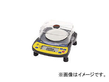 A&D パーソナル電子天びん EJ3000B(8185299)