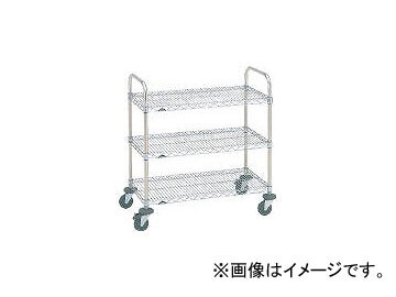 エレクター/ERECTA 万能カート NBKC