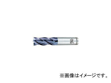 オーエスジー/OSG エンドミル VXPMEMS38(2001284)