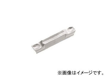 京セラ/KYOCERA 突切り用チップ PVDコーティング GMM3020TK 京セラ/KYOCERA 突切り用チップ PVDコーティング GMM3020TK