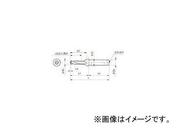 京セラ/KYOCERA ドリル用ホルダ SF16DRC125M3(3576876) JAN 京セラ/KYOCERA ドリル用ホルダ SF16DRC125M3(3576876) JAN
