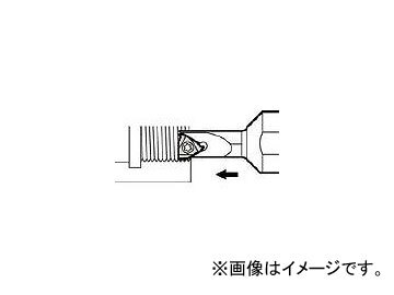 京セラ/KYOCERA ねじ切り用ホルダ SINR0612S06E(1763211) JAN:4960664188352