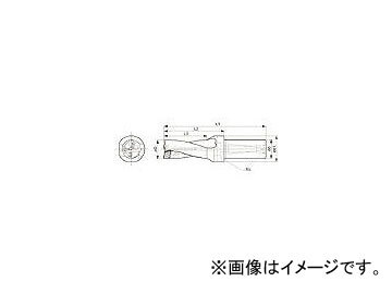 京セラ/KYOCERA ドリル用ホルダ S32DRZ306010(6471137) JAN 京セラ/KYOCERA ドリル用ホルダ S32DRZ306010(6471137) JAN