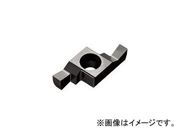 京セラ/KYOCERA 溝入れ用チップ PVDコーティング GER250020E PR1025(3401120) JAN:4960664509157 入数:10個