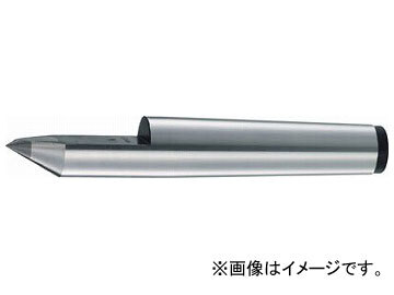 トラスコ中山/TRUSCO 超硬付ハーフセンター MT5 9.0mm THSP51890(3303969) JAN:4989999381542