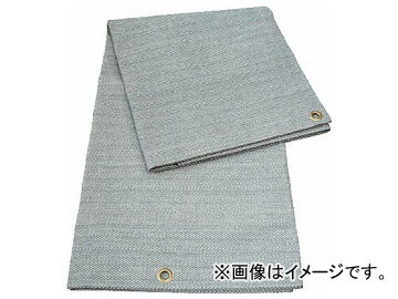 トラスコ中山/TRUSCO スパッタシートベーシック片面 6号 1920×2920 TSP6BS(2847256) JAN:4989999214338