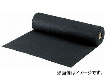 トラスコ中山/TRUSCO カーボンフェルト 2.8×2000×5.0m 28CF25(4152263) JAN:4989999198904