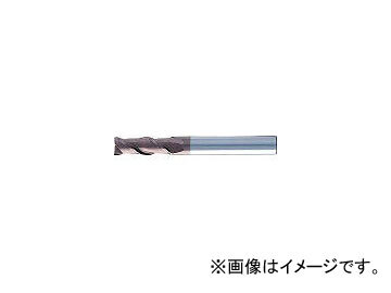 日進工具/NS TOOL 無限コーティング 2枚刃EM MSE245 φ12mm 日進工具/NS TOOL 無限コーティング 2枚刃EM MSE245 φ12mm
