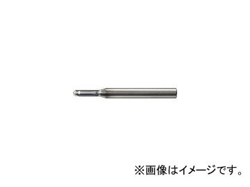 ユニオンツール/UNION TOOL 超硬エンドミル UDCLB20040100(4683048) JAN:4560295079632