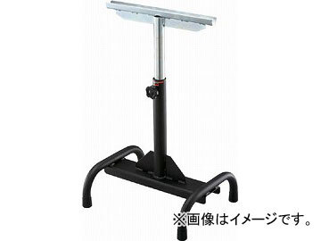 トラスコ中山/TRUSCO アルミローラーコンベヤ用支持脚 W500用 トラスコ中山/TRUSCO アルミローラーコンベヤ用支持脚 W500用