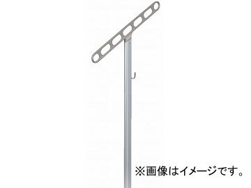 川口技研/KAWAGUCHI 自立型ホスクリーン JS-85-SST 020038 1セット（2本） JAN：4971771040808