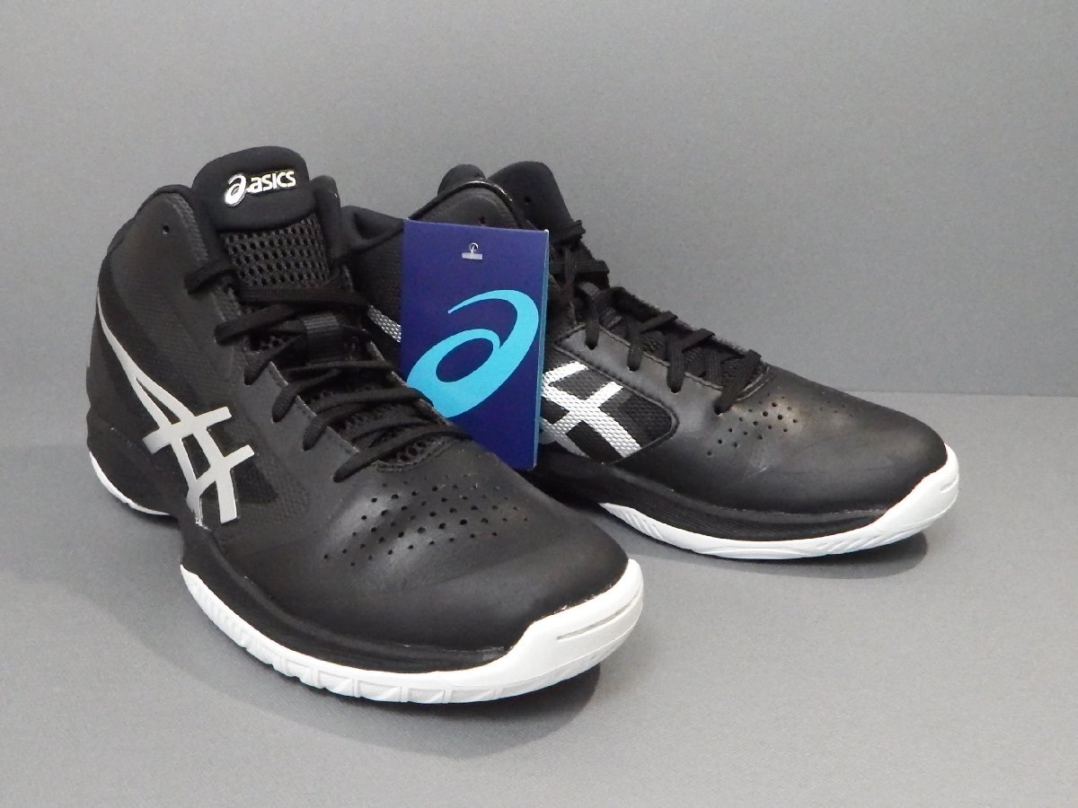 タグ付・未使用】asics アシックス GELHOOP V10 ゲルフープV10 タグ付・未使用】asics アシックス GELHOOP V10 ゲルフープV10