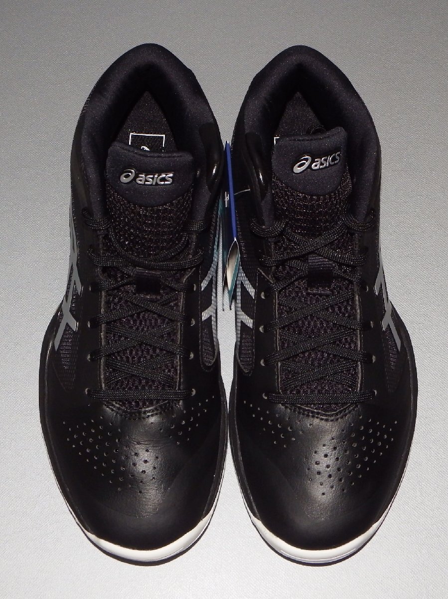 タグ付・未使用】asics アシックス GELHOOP V10 ゲルフープV10 タグ付・未使用】asics アシックス GELHOOP V10 ゲルフープV10