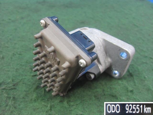 ※ タンク DBA-M900A T/M部品 オイルポンプ 1KR-VET 走行距離 92，551㎞