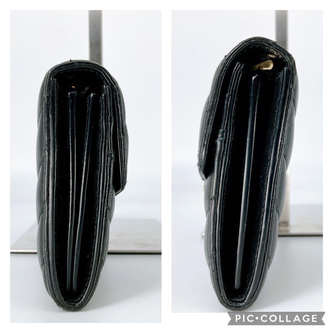 美品BVLGARI ブルガリ セルペンティ フォーエバー 2つ折り長財布 美品BVLGARI ブルガリ セルペンティ フォーエバー 2つ折り長財布