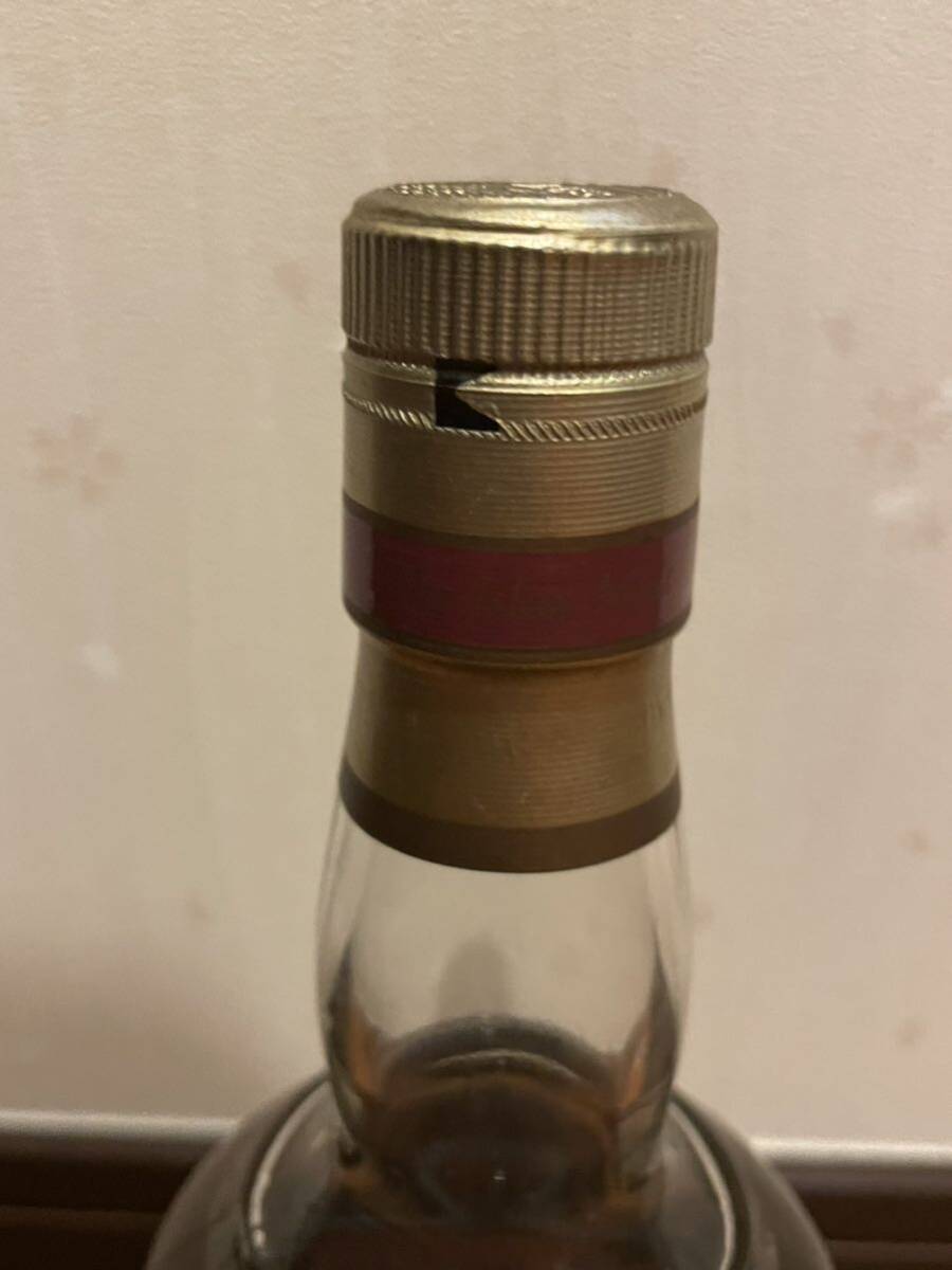 ボウモア 25年 1969 カモメラベル 750ml 43% BOWMORE(ハイ ボウモア 25年 1969 カモメラベル 750ml 43% BOWMORE(ハイ