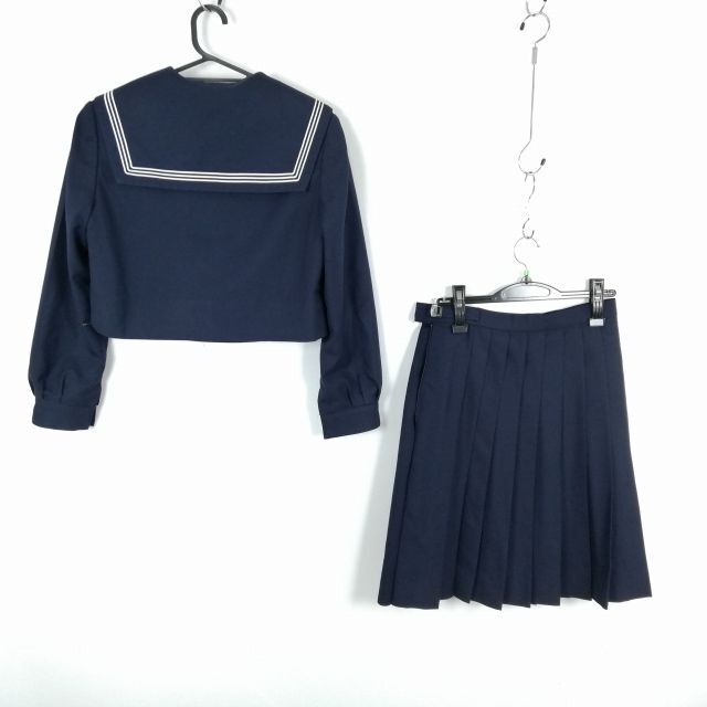 Yahoo!オークション - 1円 セーラー服 スカート スカーフ 上下3 Yahoo!オークション - 1円 セーラー服 スカート スカーフ 上下3