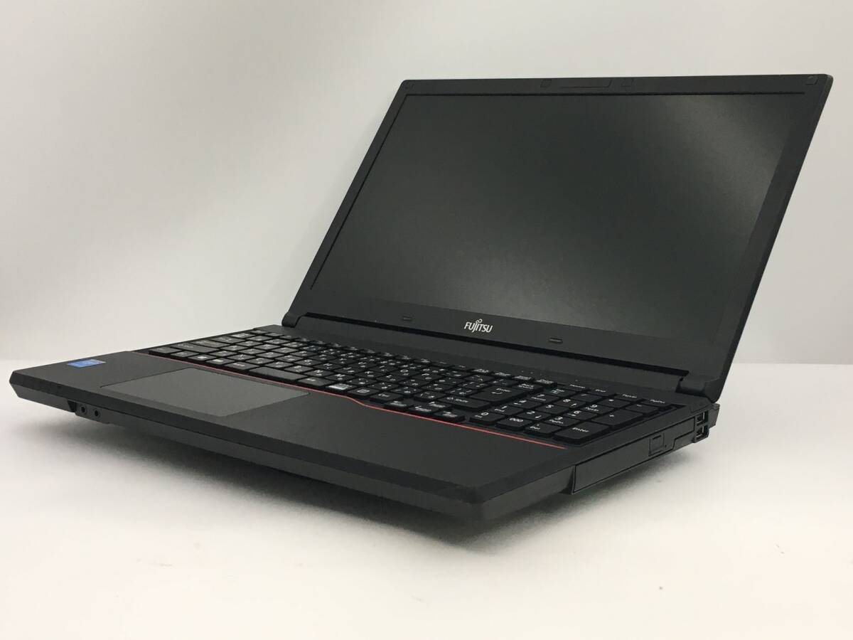 FUJITSU/ノート/SSD 128GB/第4世代Core i5/メモリ8GB/WEBカメラ無/OS無-240819001162486(15インチ~)|売買されたオークション情報、yahooの商品情報をアーカイブ公開 - オークファン ノートブック、ノートパソコン FUJITSU/ノート/SSD 128GB/第4世代Core i5/メモリ8GB/WEBカメラ無/OS無-240819001162486(15インチ~)|売買されたオークション情報、yahooの商品情報をアーカイブ公開 - オークファン ノートブック、ノートパソコン