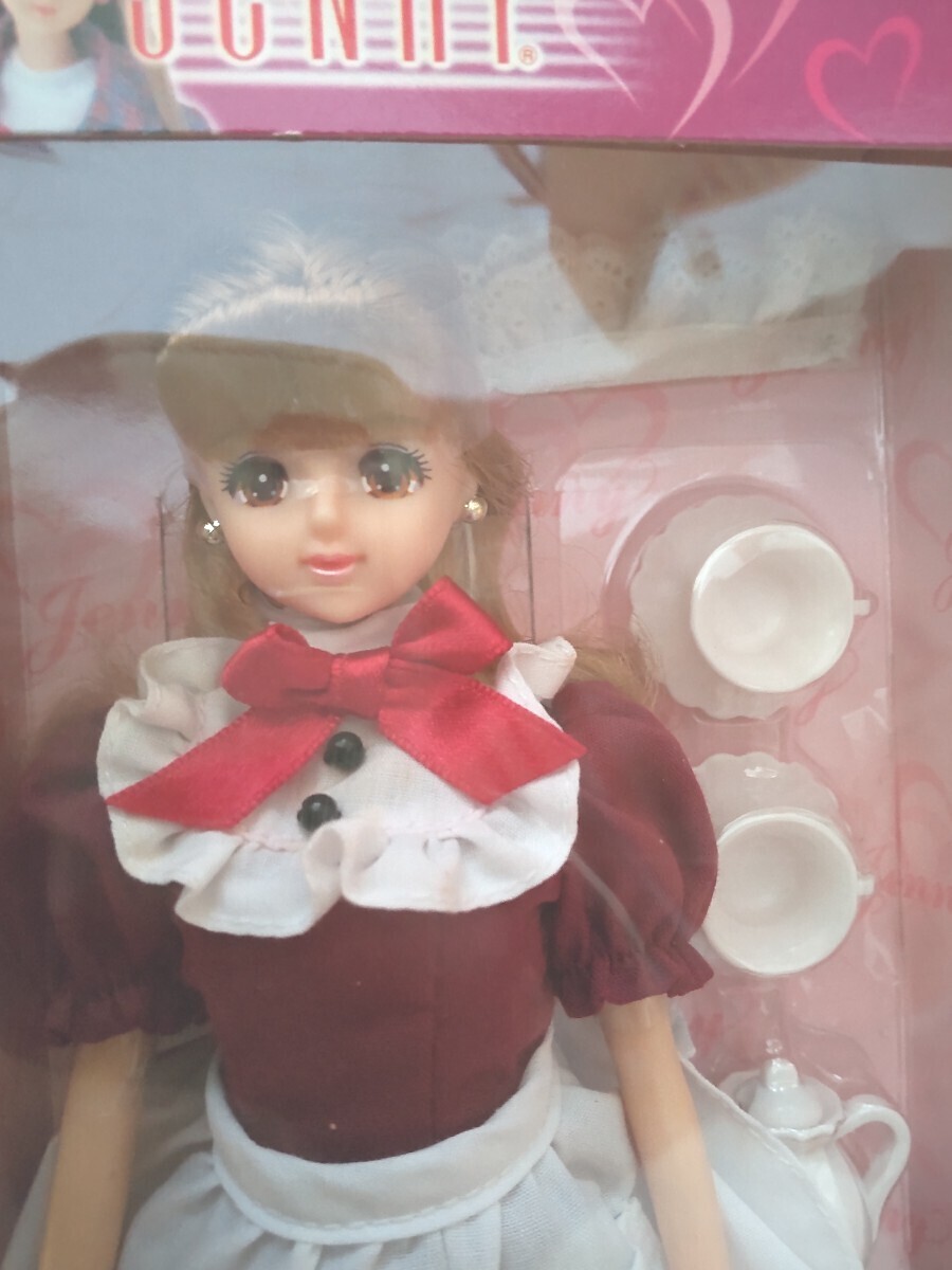 カジュアルジェニー バービー リカちゃんキャッスル Jenny カジュアルジェニー バービー リカちゃんキャッスル Jenny