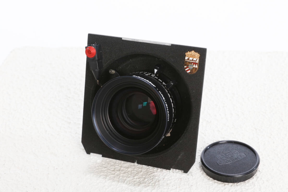 Schneider‐KREUZNACH　SYMMAR-S　5.6/150　中古