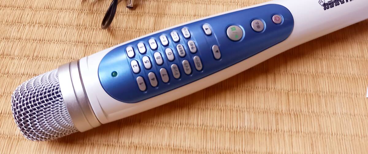 No2 夢グループ カラオケ一番 YKー3008 300曲内蔵 No2 夢グループ カラオケ一番 YKー3008 300曲内蔵