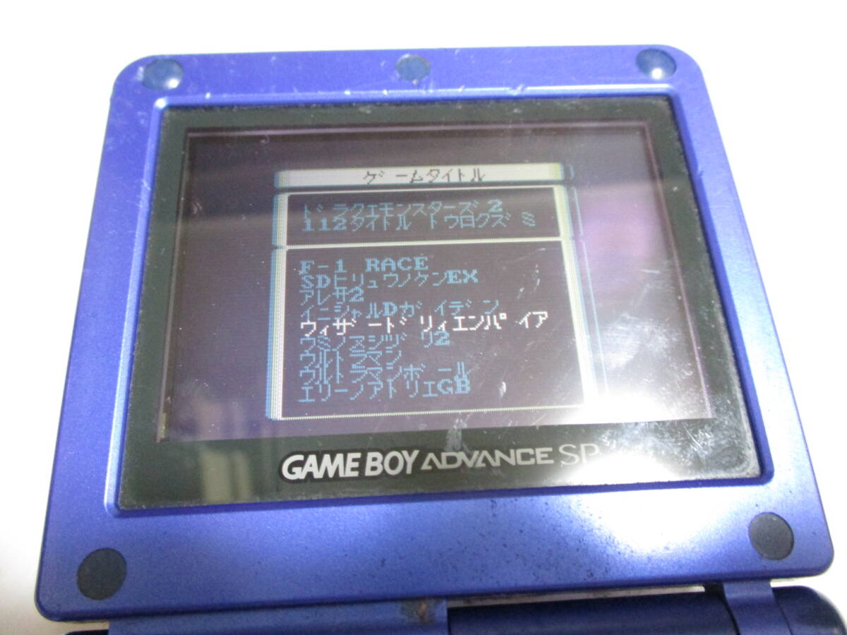 Yahoo!オークション - 激レア GB プロアクションリプレイ 4MAX
