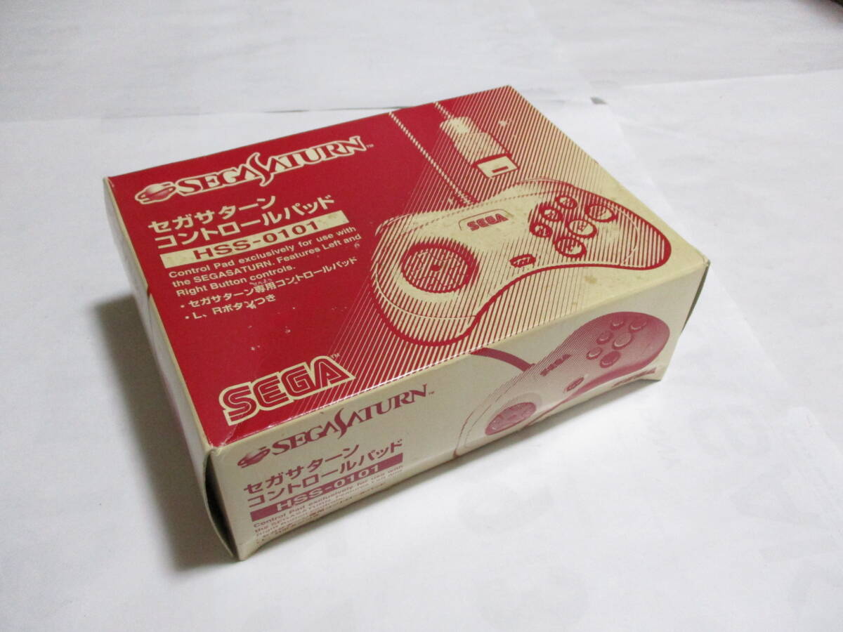 新品　未使用　SS　コントローラーパッド　ホワイト　激安！！！！！！