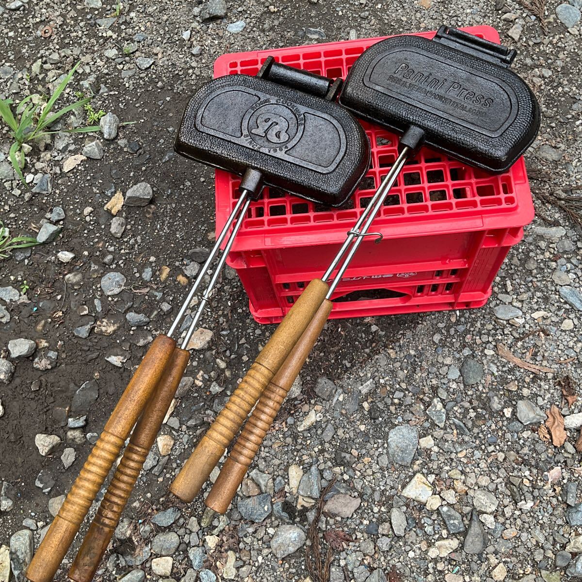 8400円 ROME Pie Iron パニーニプレス パニーニメーカー ホット 8400円 ROME Pie Iron パニーニプレス パニーニメーカー ホット