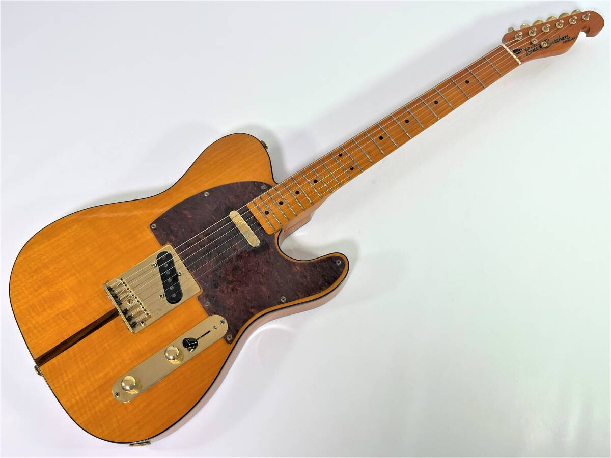 ジャンク品】 Bill's Brothers EXCELLENT ビルズブラザーズ Mad ジャンク品】 Bill's Brothers EXCELLENT ビルズブラザーズ Mad