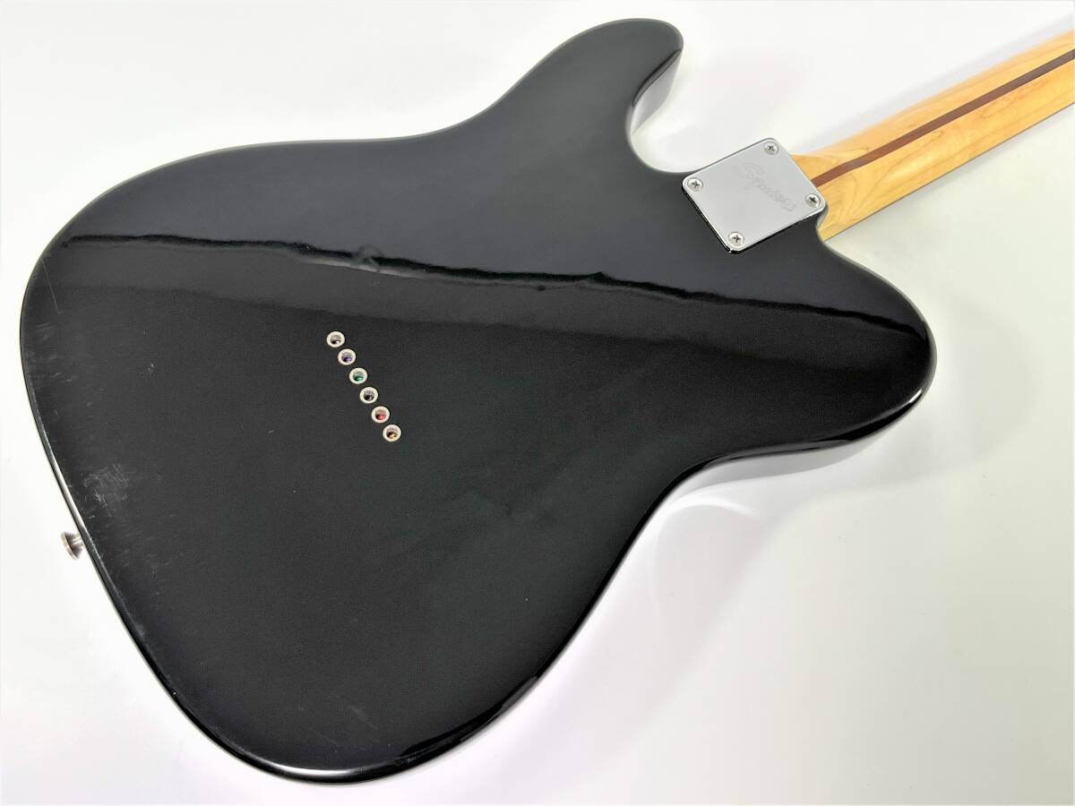 Squier スクワイヤー Avril Lavigne アヴリルラヴィーン Squier スクワイヤー Avril Lavigne アヴリルラヴィーン