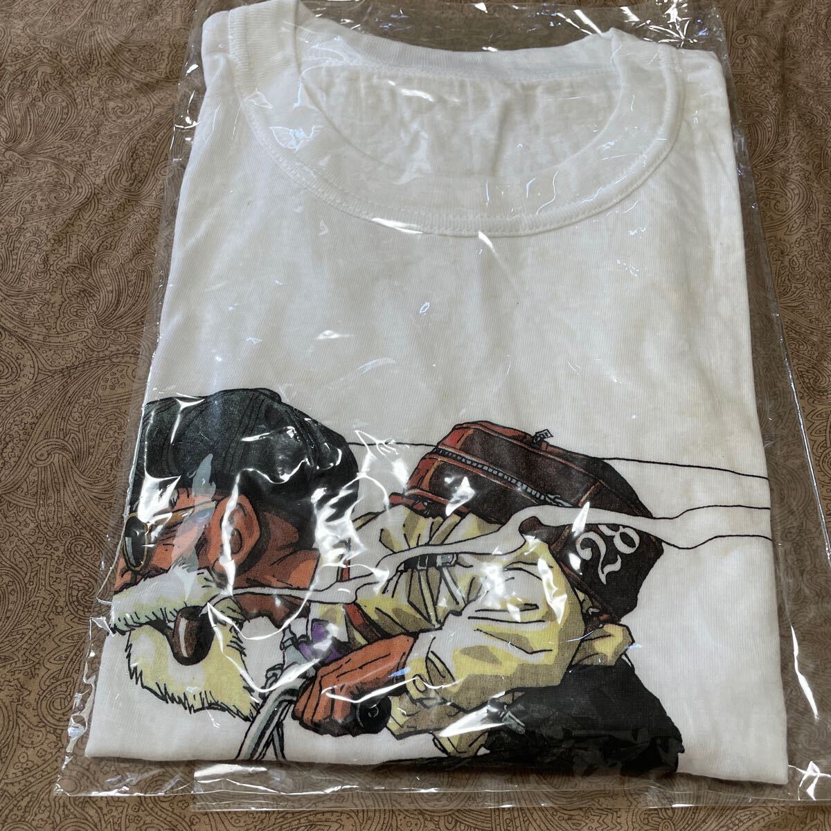 鳥山明の世界展 Tシャツ 亀仙人 鳥山明原画 イラスト|Yahoo 鳥山明の世界展 Tシャツ 亀仙人 鳥山明原画 イラスト|Yahoo