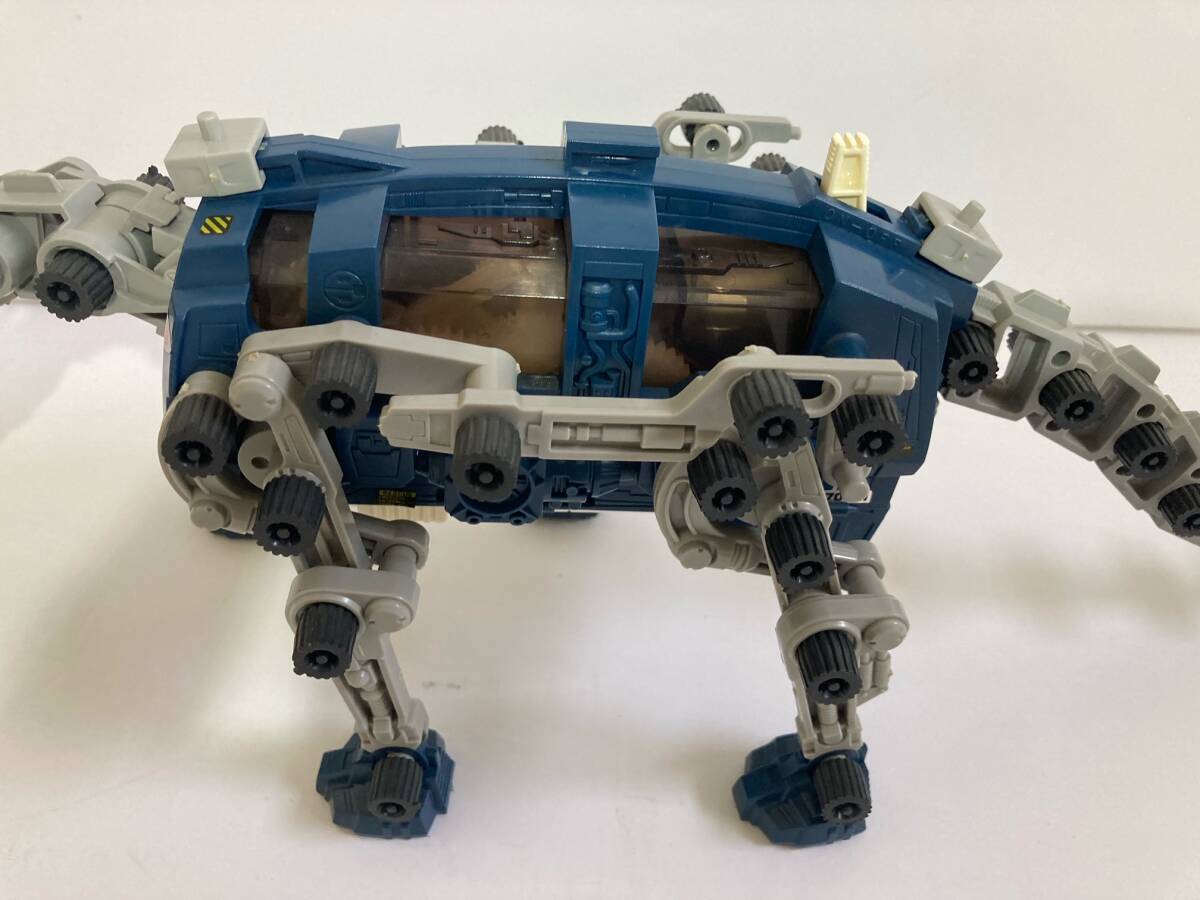 送料無料 欠品無し メカ生体 ゾイド ビガザウロ zoids|Yahoo 送料無料 欠品無し メカ生体 ゾイド ビガザウロ zoids|Yahoo