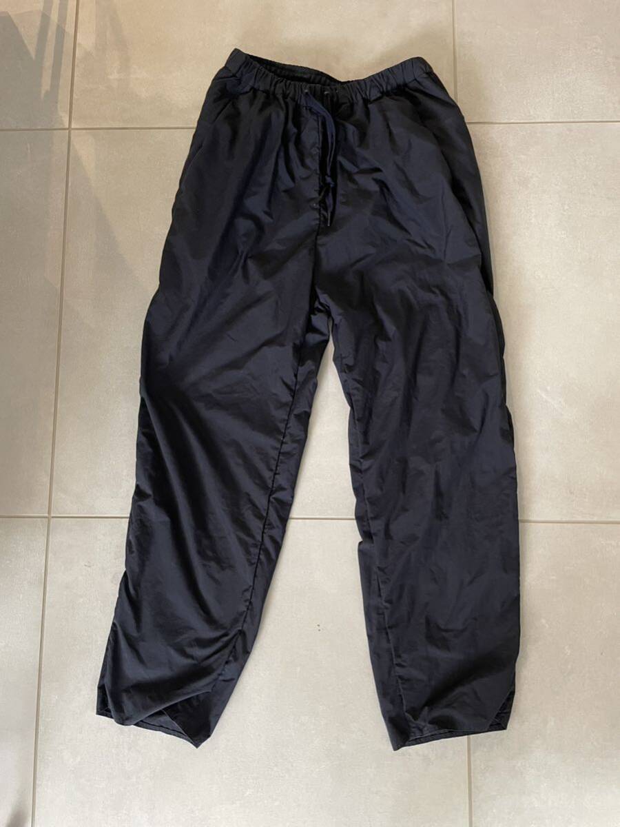 TEATORA テアトラ セットアップ ネイビー 48 Device Jacket TEATORA テアトラ セットアップ ネイビー 48 Device Jacket