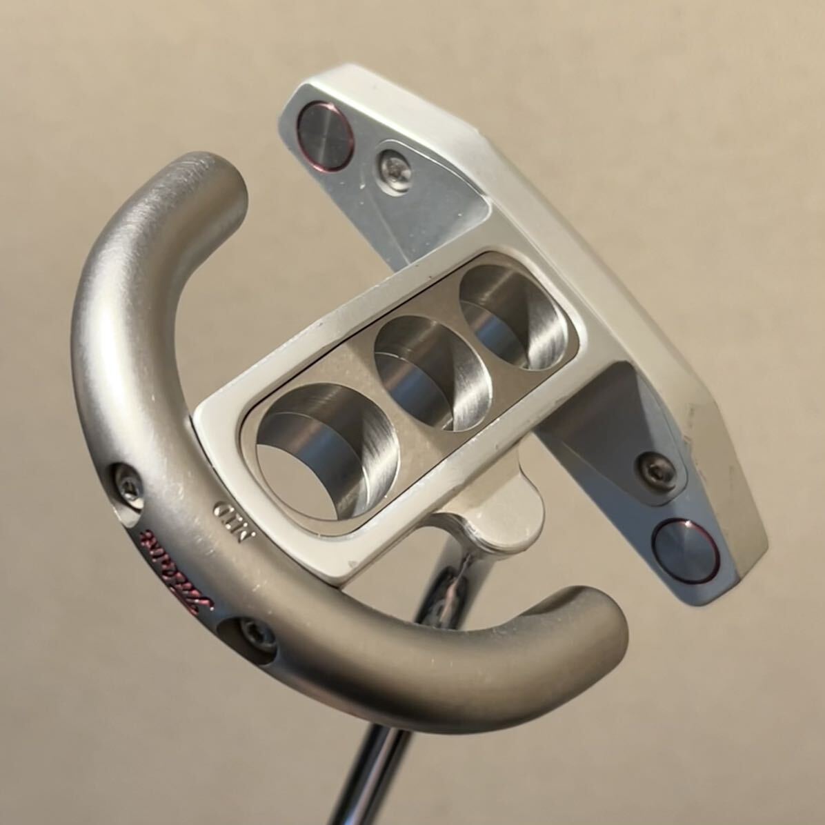 正規品】スコッティキャメロン フューチュラ 44インチ 中尺 正規品】スコッティキャメロン フューチュラ 44インチ 中尺