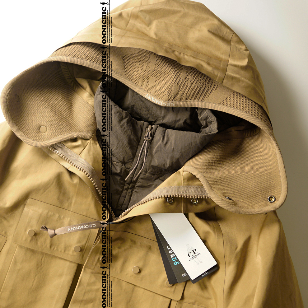 人気レイヤードモデル 新品141 900円【C P COMPANY】C P 人気レイヤードモデル 新品141 900円【C P COMPANY】C P