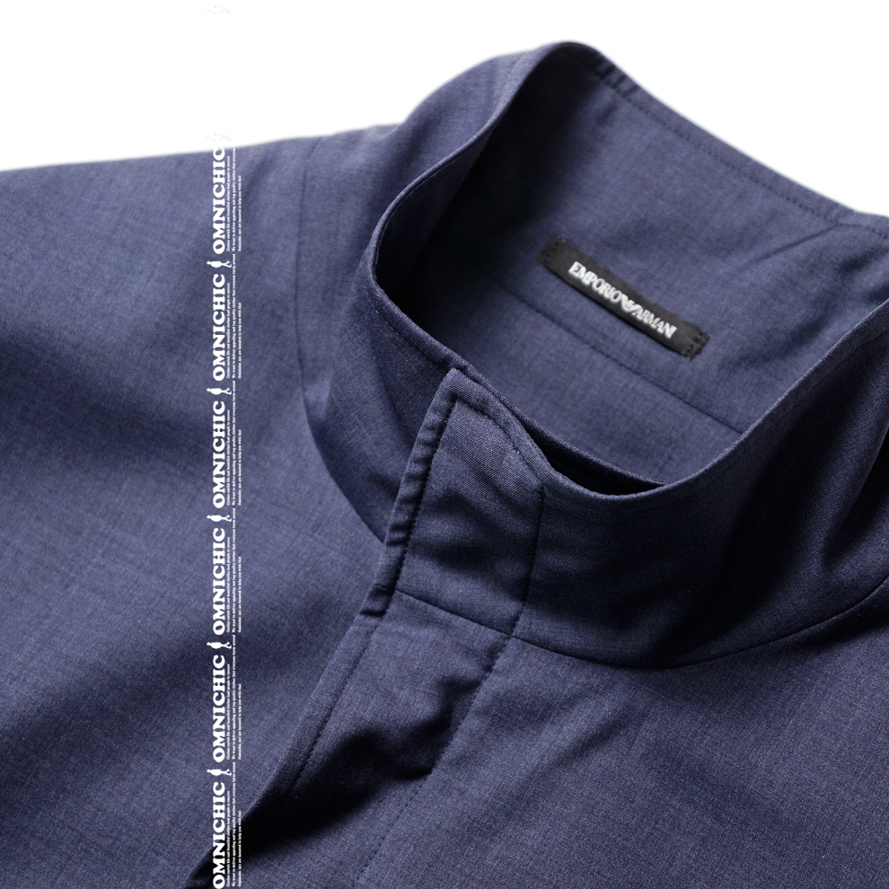 清潔感抜群の相棒 新品16万【EMPORIO ARMANI】E Performance高 清潔感抜群の相棒 新品16万【EMPORIO ARMANI】E Performance高