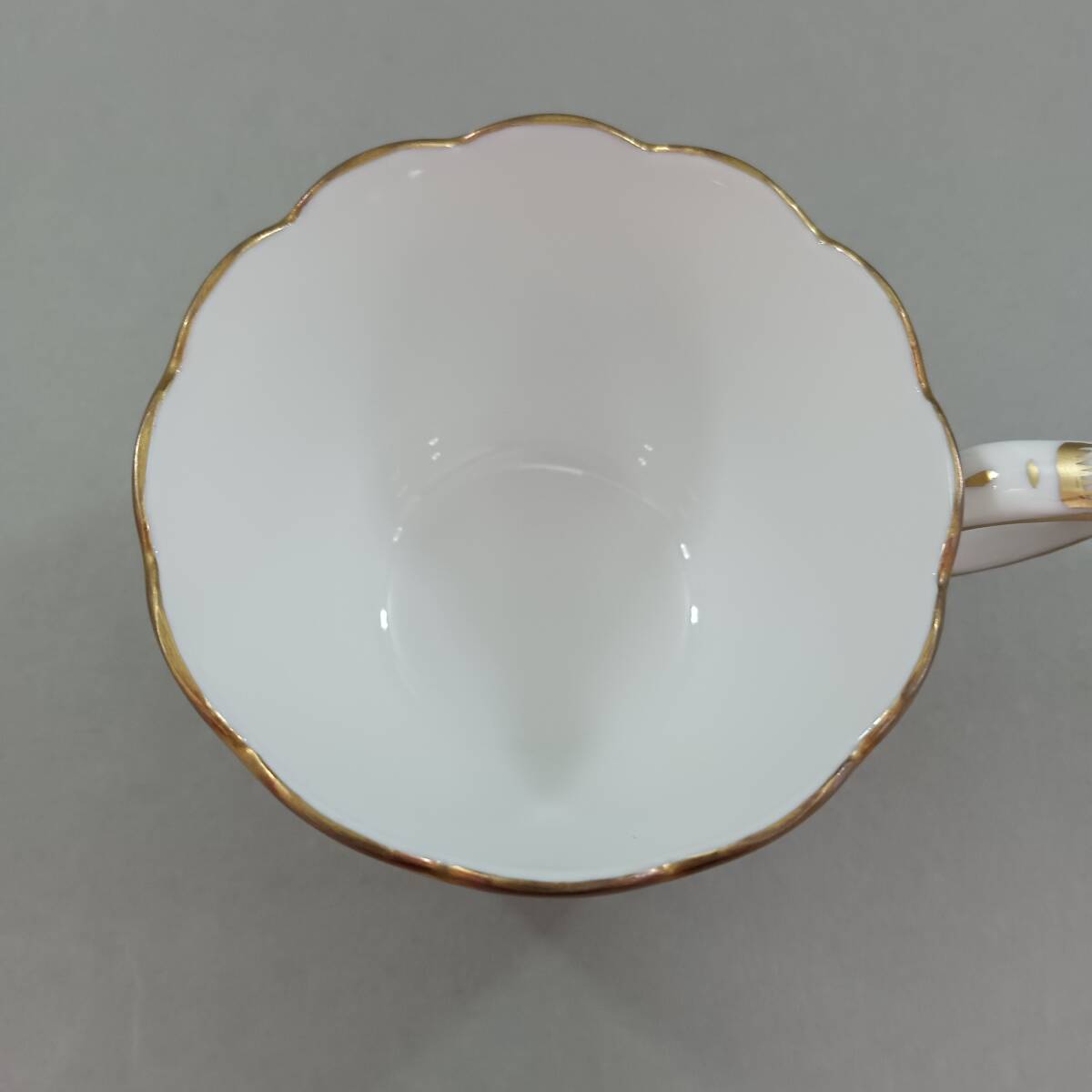 ◇ヘレンド HEREND フラワーリボン FLR ブルー 青 デミタス ◇ヘレンド HEREND フラワーリボン FLR ブルー 青 デミタス